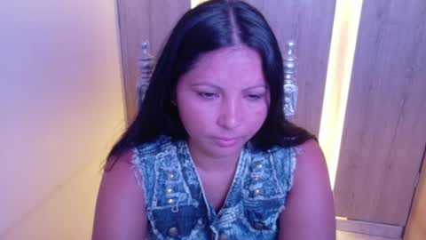 Anais online show from July 22, 2026, 12:41 pm