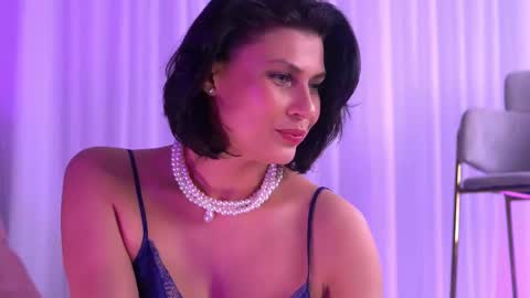 Anais online show from March 26, 2026, 4:51 am