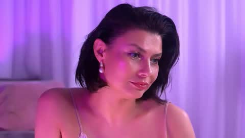 Anais online show from March 27, 2026, 5:24 am