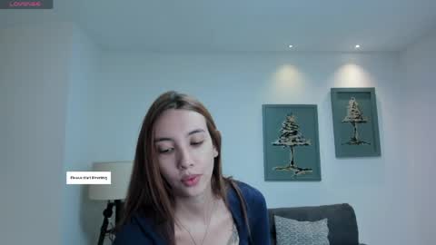 Snapshot of anaisnin1 chatting on June 5, 2026, 10:54 am Anais Nin online show from June 5, 2026, 10:54 am