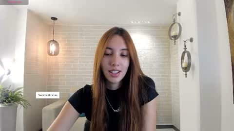 Snapshot of anaisnin1 chatting on June 19, 2026, 10:52 am Anais Nin online show from June 19, 2026, 10:52 am