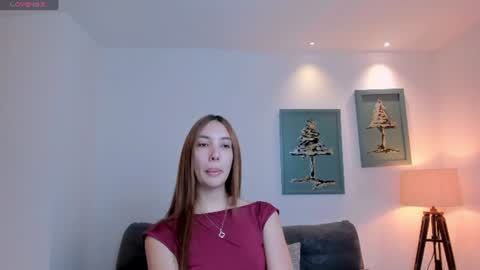 Snapshot of anaisnin1 chatting on June 26, 2026, 11:58 am Anais Nin online show from June 26, 2026, 11:58 am