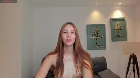 Snapshot of anaisnin1 chatting on June 27, 2026, 11:37 am Anais Nin online show from June 27, 2026, 11:37 am