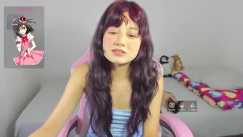 ANAIS online show from April 8, 2026, 1:49 am