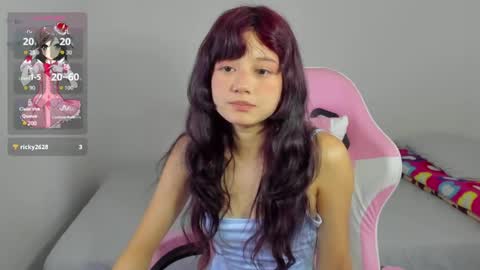 ANAIS online show from April 8, 2026, 1:55 pm
