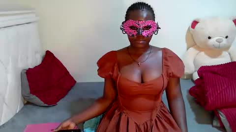 anakiss7 online show from March 30, 2026, 8:21 pm