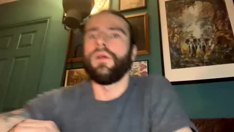 Snapshot of anal_prince69 chatting on February 19, 2025, 3:06 am anal_prince69 online show from February 19, 2025, 3:06 am