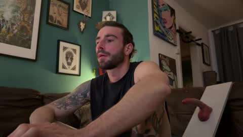 Snapshot of anal_prince69 chatting on October 13, 2025, 2:00 am anal_prince69 online show from October 13, 2025, 2:00 am