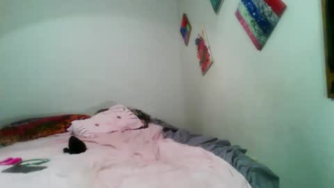 Analashley69 online show from October 5, 2025, 8:56 am
