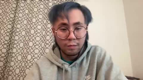 Anal Asian online show from January 22, 2025, 5:05 am