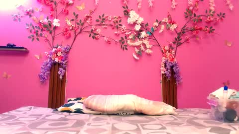 analdee online show from November 15, 2025, 7:10 pm