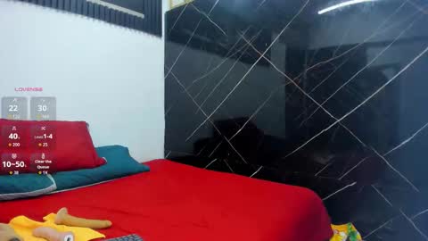 Analia smith online show from September 12, 2025, 3:06 am