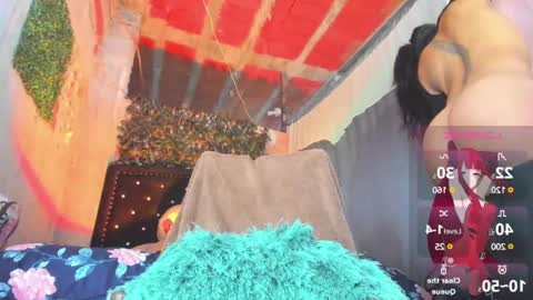 Snapshot of analup chatting on January 15, 2025, 5:05 pm kimberly online show from January 15, 2025, 5:05 pm