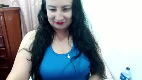 Snapshot of anamaria288 chatting on July 13, 2026, 12:02 am anamaria288 online show from July 13, 2026, 12:02 am