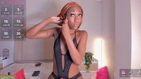 anamonroee online show from October 3, 2025, 11:51 am