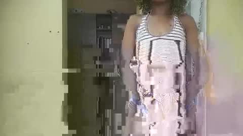 Ananablossom online show from February 22, 2026, 7:45 pm