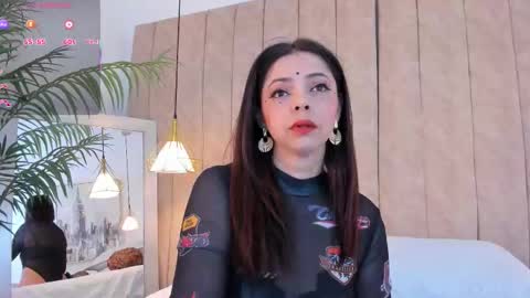 Ananta  online show from November 20, 2025, 11:43 am