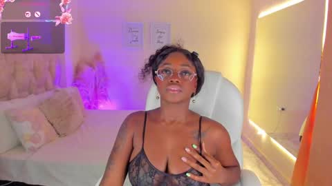 A N A  my connection hours are from 600 pm to 12 pm Colombian time online show from May 27, 2026, 5:04 am