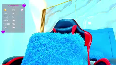 A N A P A U L A online show from March 10, 2026, 5:34 am