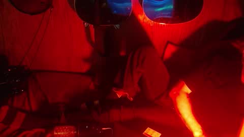 anarchistofnihil online show from February 3, 2026, 1:59 am