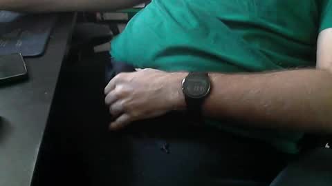 Snapshot of anarchox chatting on November 6, 2025, 1:45 pm Andi online show from November 6, 2025, 1:45 pm