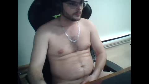anarchyy1994 online show from May 2, 2026, 8:30 am