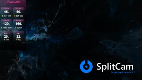 Snapshot of anarhodes chatting on March 10, 2025, 11:06 pm Anna online show from March 10, 2025, 11:06 pm