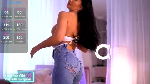 Anna online show from February 26, 2026, 10:09 pm