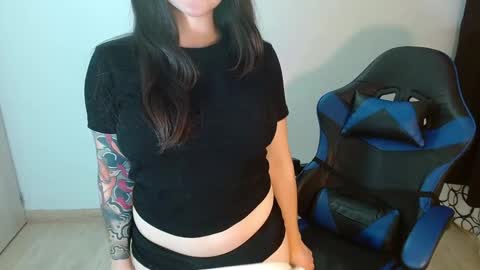 ana 3 online show from February 17, 2025, 3:36 am