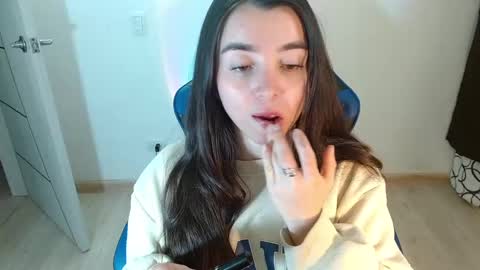 ana 3 online show from February 28, 2025, 2:20 am