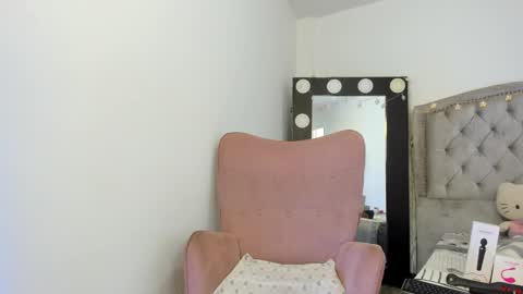 ana online show from February 27, 2026, 3:34 pm