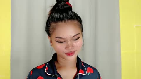 Snapshot of anaruru_ chatting on December 12, 2024, 7:52 am ANA online show from December 12, 2024, 7:52 am