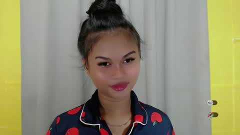 Snapshot of anaruru_ chatting on December 29, 2024, 8:55 am ANA online show from December 29, 2024, 8:55 am