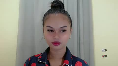 Snapshot of anaruru_ chatting on February 18, 2025, 8:36 pm ANA online show from February 18, 2025, 8:36 pm