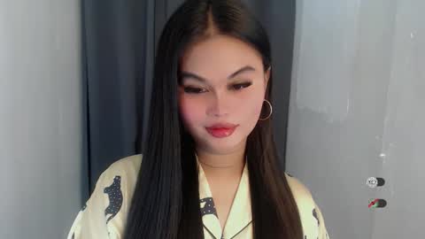 ANA online show from April 26, 2026, 5:27 am