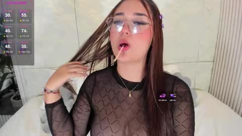 Anasha online show from February 24, 2026, 4:54 am