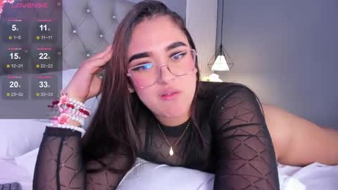 Anasha online show from April 11, 2026, 7:45 am