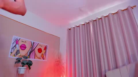 Ana online show from February 25, 2025, 7:58 pm