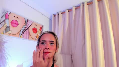 Ana online show from February 11, 2026, 7:41 pm