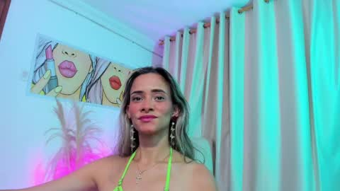 Ana online show from March 30, 2026, 7:48 pm