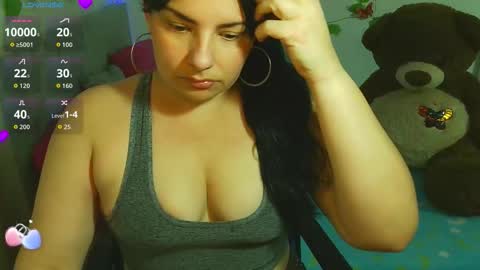 Ana online show from January 13, 2026, 1:16 pm