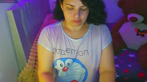 Ana online show from April 29, 2026, 9:21 pm