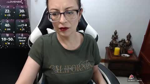  Anastacia  online show from February 3, 2026, 2:21 am