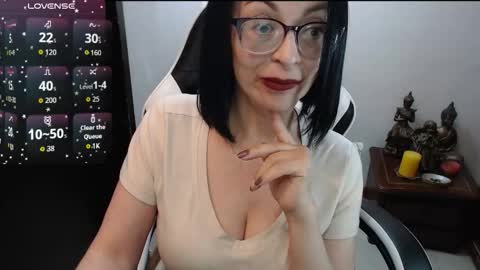  Anastacia  online show from March 10, 2026, 3:33 am