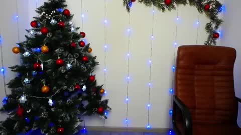 anastacyyellig online show from December 13, 2024, 6:31 am