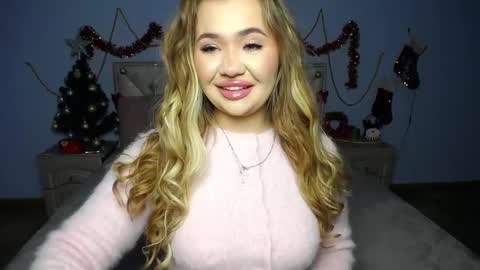 anastacyyellig online show from December 25, 2024, 6:09 am