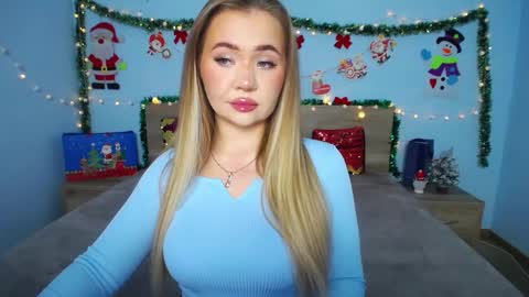 anastacyyellig online show from January 6, 2025, 12:05 am