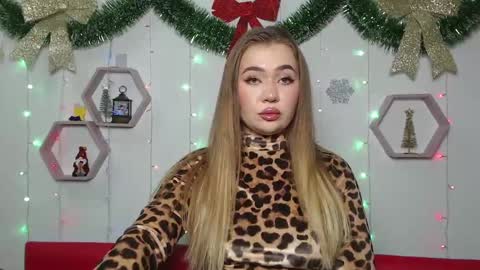 anastacyyellig online show from January 11, 2025, 6:24 am