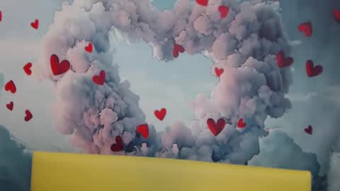 anastacyyellig online show from February 20, 2025, 3:34 am