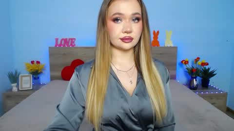 anastacyyellig online show from March 9, 2025, 12:42 am